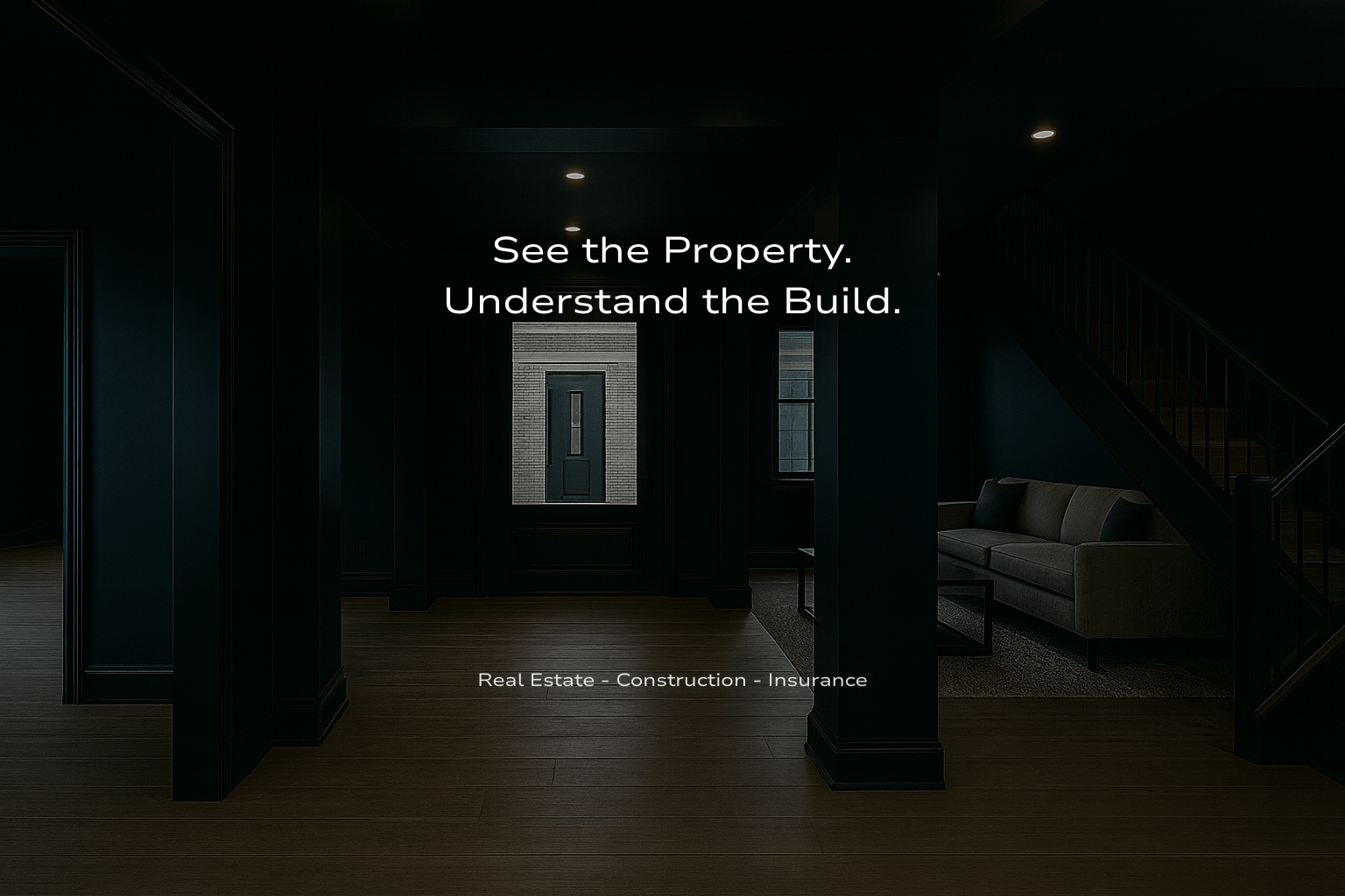 GAZco3D Construction-Grade Matterport Documentation